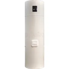 Бойлер з тепловим насосом Drazice AQUA HP 250