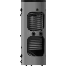 Теплоакумулятор Drazice NADO 300/20 v6 з теплоізоляцією