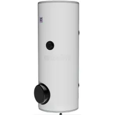 Бойлер непрямого нагріву для теплових насосів Drazice OKC 200 NTR/HP